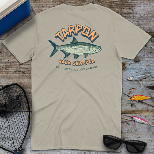 Tarpon T-Shirt