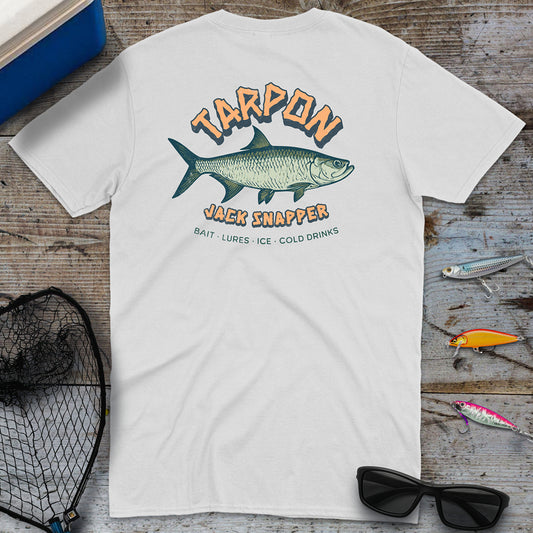 Tarpon T-Shirt